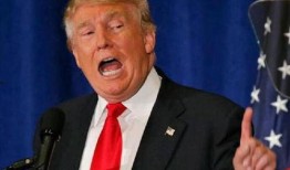 特朗普最新外国媒体爆料,揭秘其国际关系中的争议与真相