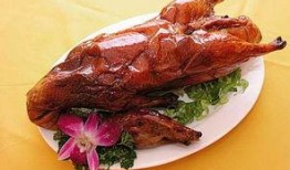 北京烤鸭爆料事件视频,一场食品安全风波的真相