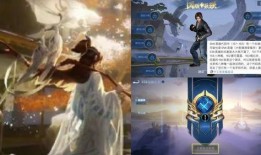 新英雄赵怀真爆料视频,神秘爆料视频曝光，技能与背景故事大揭秘